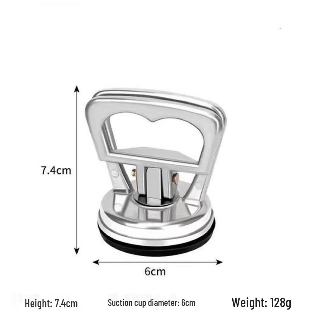 Mobile Phone & Tablet Strong Suction Cup Tool for Screen & Glass Dent Removal