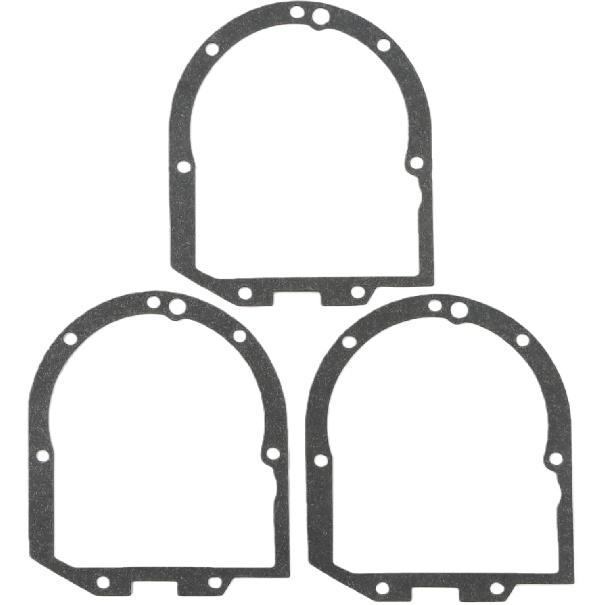 4169822 WP4162324 Transmission Case Gasket Compatible with KitchenAid Mixer 4162324 (3 Pack)