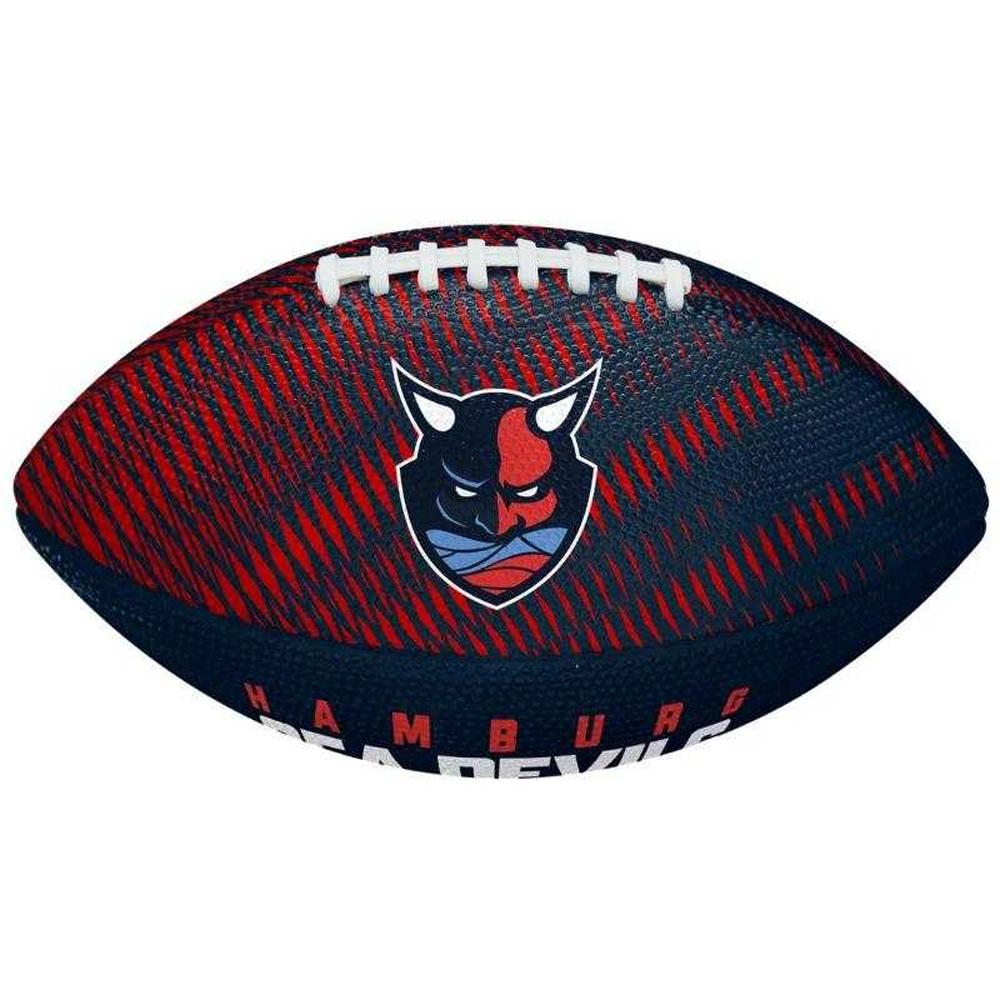 Wilson Childrens/Kids Team Tailgate Hamburg EFL American Football