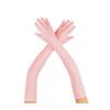 Female Cosplay Plush  Rabbit Ears Headband Tail Bowtie Masked Party Suit Outfit