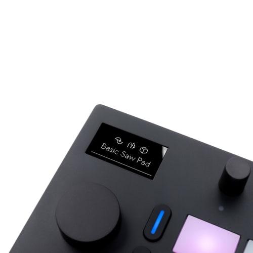 Ableton/Move | Sampler