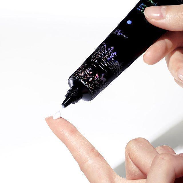 Pyunkang Yul Black Tea Time Reverse Augencreme 25 ml