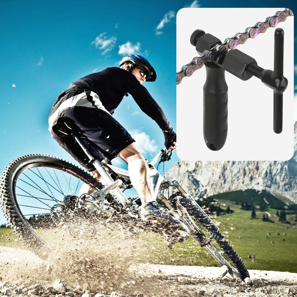 Bicycle chain installation and cutting suitable for bicycle repair tool removal, tool, 1-13 speed, [product]