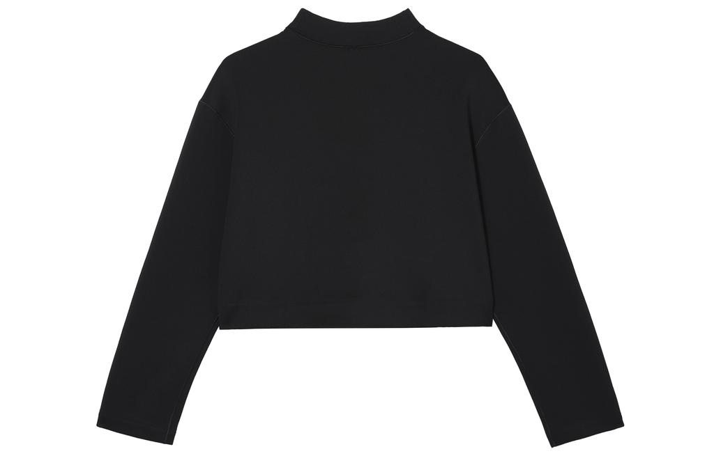 Nike Prima FutureMove Sweatshirt Women's Black FN2793-010