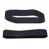 Lens Zoom and Focus Grip Replacement for EF 16 35 mm 1:2.8 L II USM Lens Zoom Focus Rubber Ring