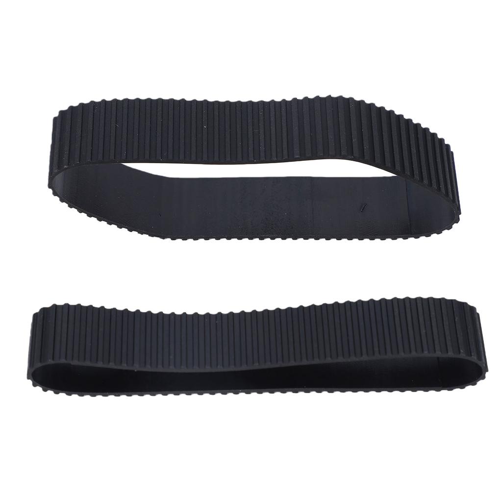 Lens Zoom and Focus Grip Replacement for EF 16 35 mm 1:2.8 L II USM Lens Zoom Focus Rubber Ring