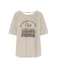 PAIGEFLYNN Beads Strap Ethnic Print T-Shirt_P6Bts060C
