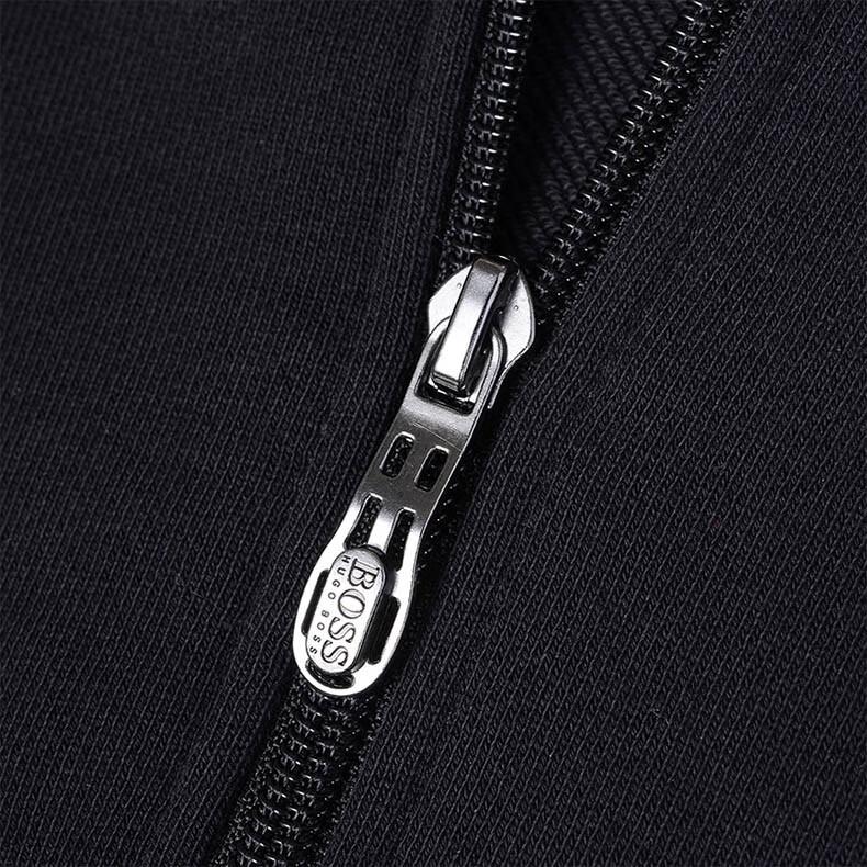 HUGO BOSS Sweatshirt Men's Black 50240125-001