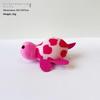 Interactive Cat Toys Electric Squeaky Simulation Bird Plush Cats Pets Teasing Toys With Feather Kitten Chirping Bird Toys