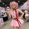 Shugo Chara Hinamori Amu Cosplay Outfit Aus Strapazierfähigem Polyester Für Rollenspiele