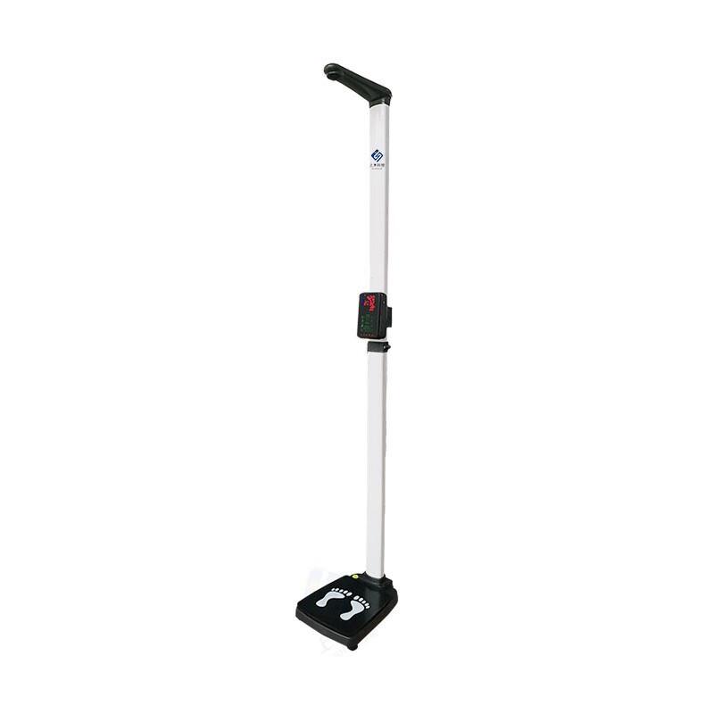 SHANGHE Smart Ultrasonic Height & Weight Scale (CN version)