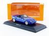 Maxi Champs Scale BMW Z1 E30 1991 Blue Metallic 1/43 [Reproduction]