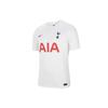 Nike Soccer Jerseys Men's White CV7918-101