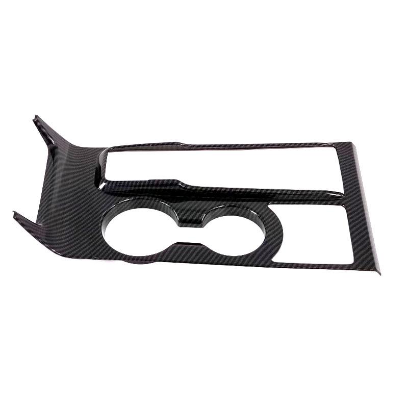 19 Tucson Interior Decoration Kit: Headlight Adjustment Rear, Water Cup Frame, Armrest Handle, Gear Shift Frame