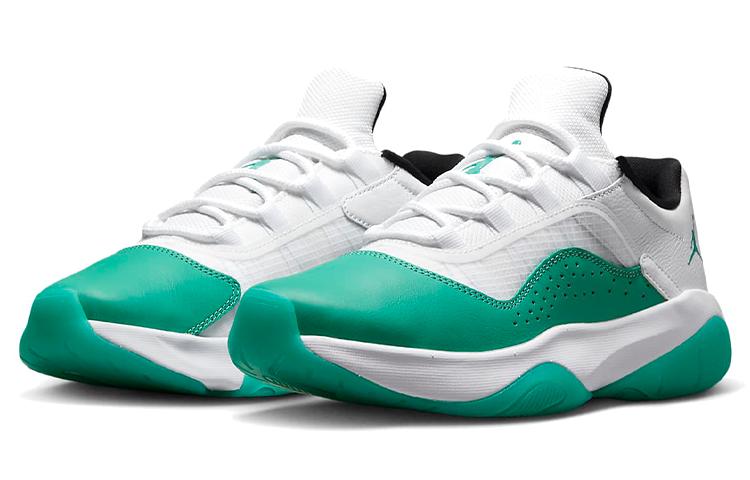 Air Jordan 11 CMFT Low 'New Emerald'Women's DV2629-103