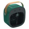 2022 Portable  Conditioner Rechargeable Personal  Cooler With 3 Speeds