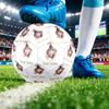 Pallone da Calcio Taglia 5 Taylor Swift, Testo Nome Personalizzato Pallone da Calcio Personalizzato Regalo Allenamento Sportivo