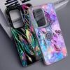 Mandala Dreamcatcher Shockproof Phone Case for Samsung A17 A16 A15 A14 A37 A57 A36 A56 A26 A35 A55 A25 A34 A54 A24 A13 A23 A33 A