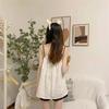Sommer Damen Camisole Zweiteiliges Set - Trendiger Ins-Stil Haus- und Outdoor-Kleidung