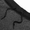 Converse Casual Shorts Men's Mixed Black Moderate 10008077-A01