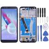 OEM РК-екран для Huawei Honor 9 Lite Дигітайзер у повній збірці з рамкою