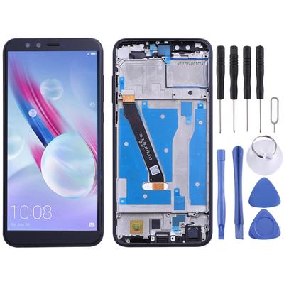 OEM LCD Screen for Huawei Honor 9 Lite Digitizer Full Assembly with Frame