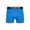 Duck and Cover Mens Chiller Boxer Shorts (Pack of 5)