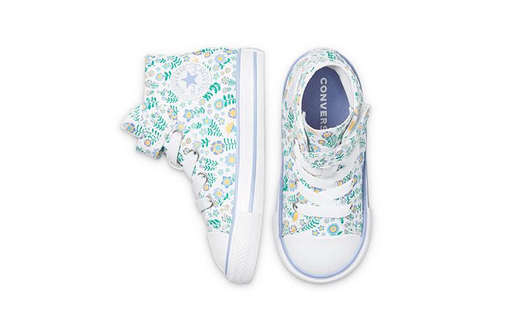 Converse Chuck Taylor All Star High TD 'Ditsy Floral' 770502C