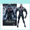 Collectible 8 Inch Venom Legends Series Action Figure For Kids And Anime Fans