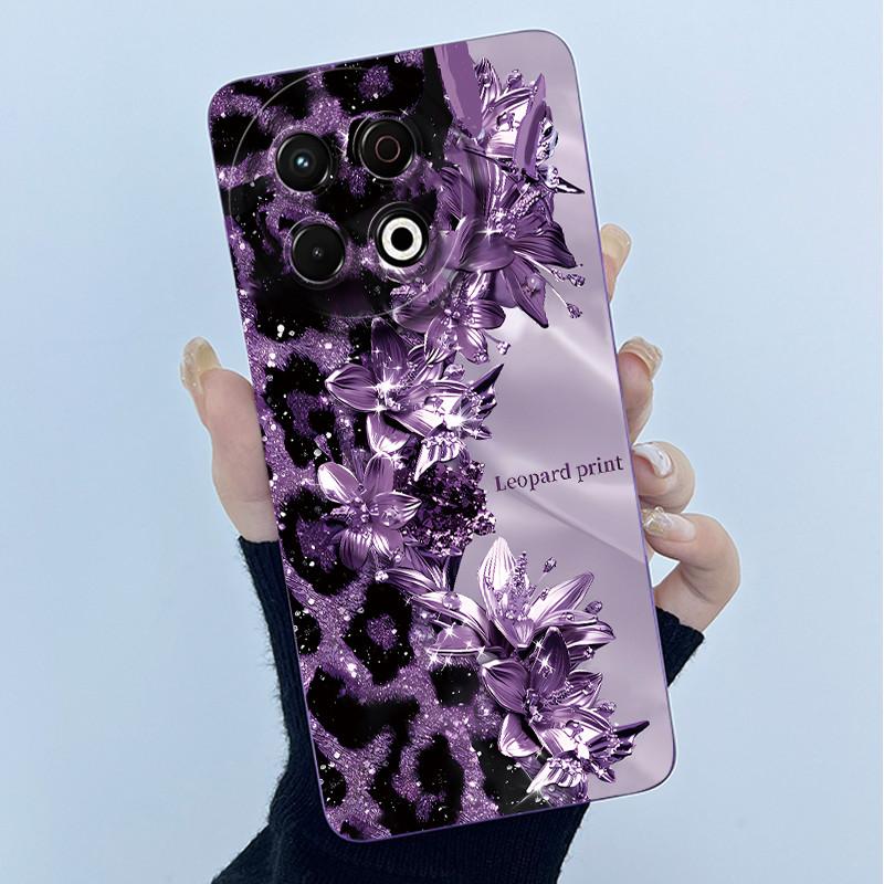 

Case For Tecno Spark 30 Pro 4G KL7 Fundas Panda Soft Liquid Silicone Upgrade Lens Protection Back Cover Spark 30Pro Phone Shell Spark 30 Pro 4G