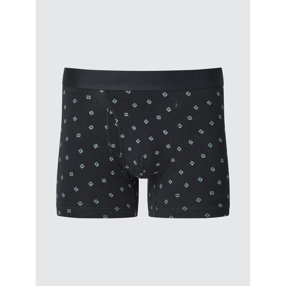 Uniqlo Japan Cotton Boxer Briefs