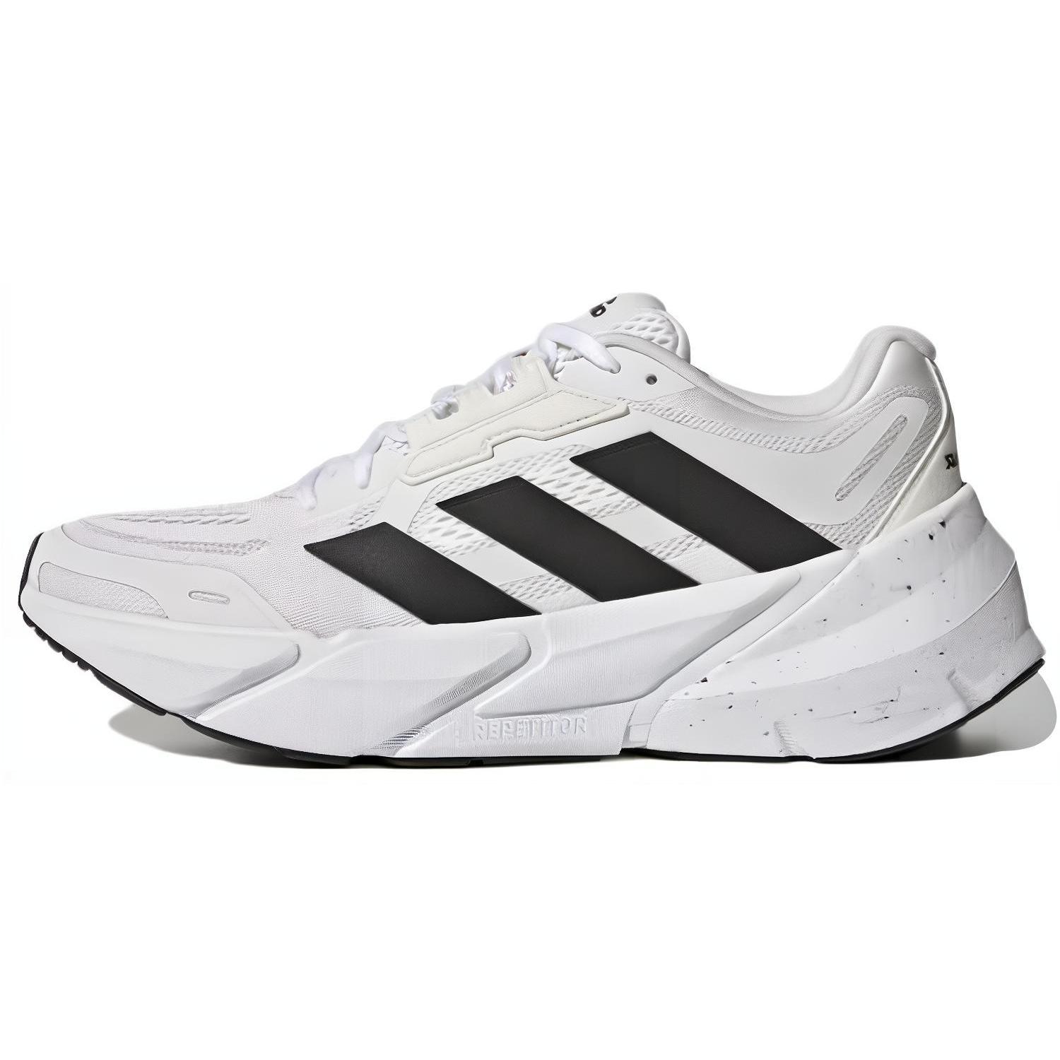 

Новые Adidas Adistar Облачно-белый Основной черный GX2997 44.5