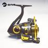 Pesca – Bobinas de pesca