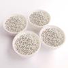S925 Sterling Silver Light Beads for Handmade DIY Spacer Beaded Bracelets