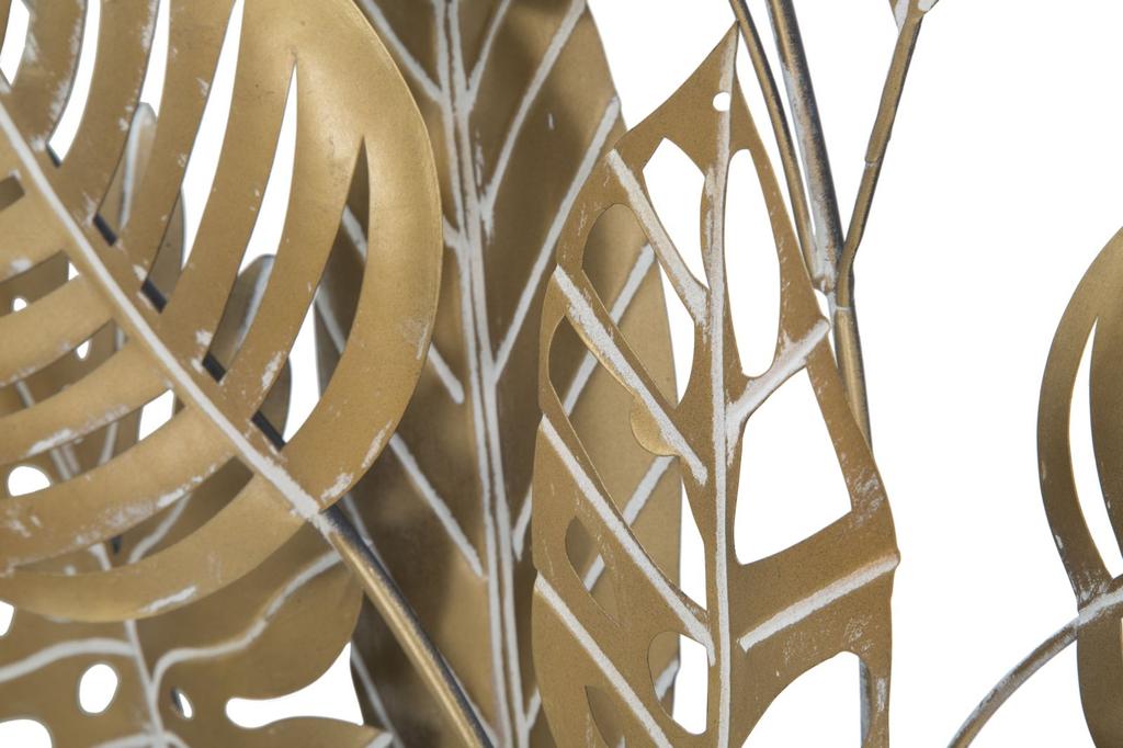 Wall Iron Panel Jungle Ret. 60X80X6.5