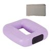 Compact Deep Tissue Vibration Massager with Waist Belt for Mother's Day
