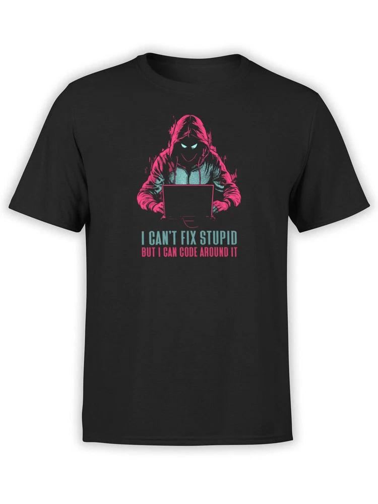 Unisex Programmers Tshirt Collection Code Crusader Tshirt S