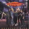 CD NIGHT RANGER  Greatest Hits MVCM18525 MCA 1995 Japan ObiRock Used