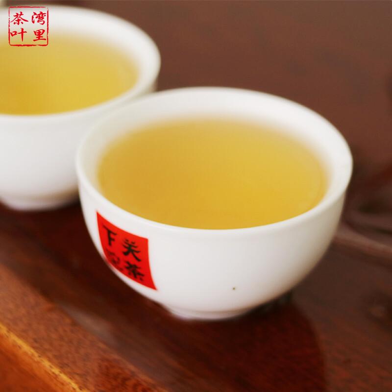 2013 Xiaguan TE JI TuoCha Premium Grade Pu'er Pu-erh Tea Raw Puer Green Tea 500g