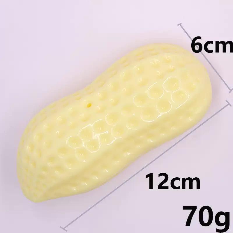 Pet Chew Stick Ice-Freezable Cooling Toy for Dogs - Popsicle Pacifier Ring for Heat & Boredom Relief