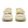 Li Ning Cat Paw SANDAL River Trekking Shoes Women's Ecru/Rock White Gray AGUW002-2