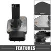 Car MAF Mass Air Flow Sensor For Ford Expedition 2003-2004 No.3L7U12B579AA