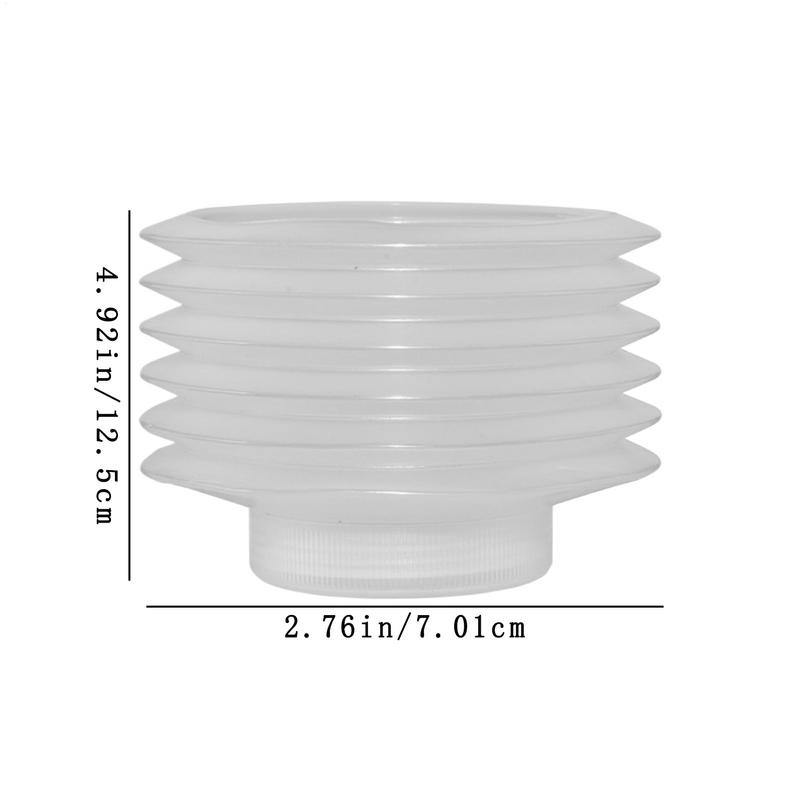 Drill Dust Collector Scalable Drill Holes Dust Catcher Electric Hammer Drilling Ash Bowl Home Improvement Tools For Professional