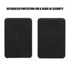 Water Resistant Silicone Case Protector Sleeve for WPB0507S 5000mAh Mobile Power Perfectly Fit and Secure Closure