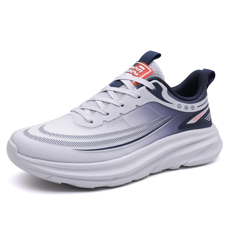 

Men s spring fashion casual soft-soled comfortable running casual shoes, sports shoes men s vulcanized shoes 38