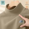 Tricou termic cu guler înalt și mânecă lungă pentru bărbați Jeanswest
