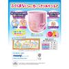 Moony Water Play Pants Pink L 10 Pieces