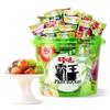 Baicaowei Gourmet Preserved Plum & Fruit Snacks