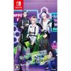 NINTENDO SWITCH DYNAMIC CHORD Feat.apple-polisher Japan NEW
