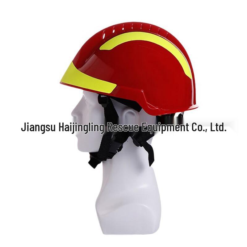 Brangdy F2 Emergency Rescue Fire Helmet